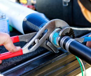 About Emergency plumbing pros Sausalito, CA