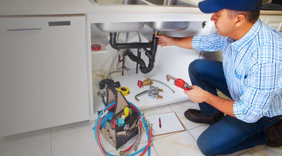 Professional emergency plumbing in Sausalito, CA